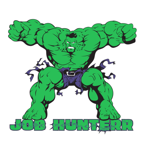 job_hunterr