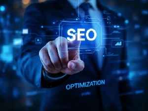 SEO Optimizing Your Website for Search Engines