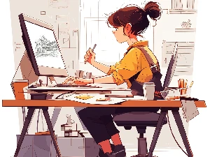 Graphic Design Trends in Branding: Visual Content That Converts